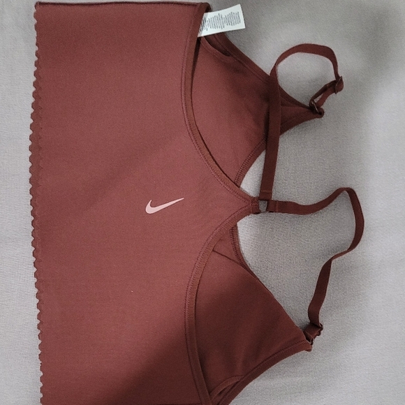 Nike Brown sports - Picture 4 of 7